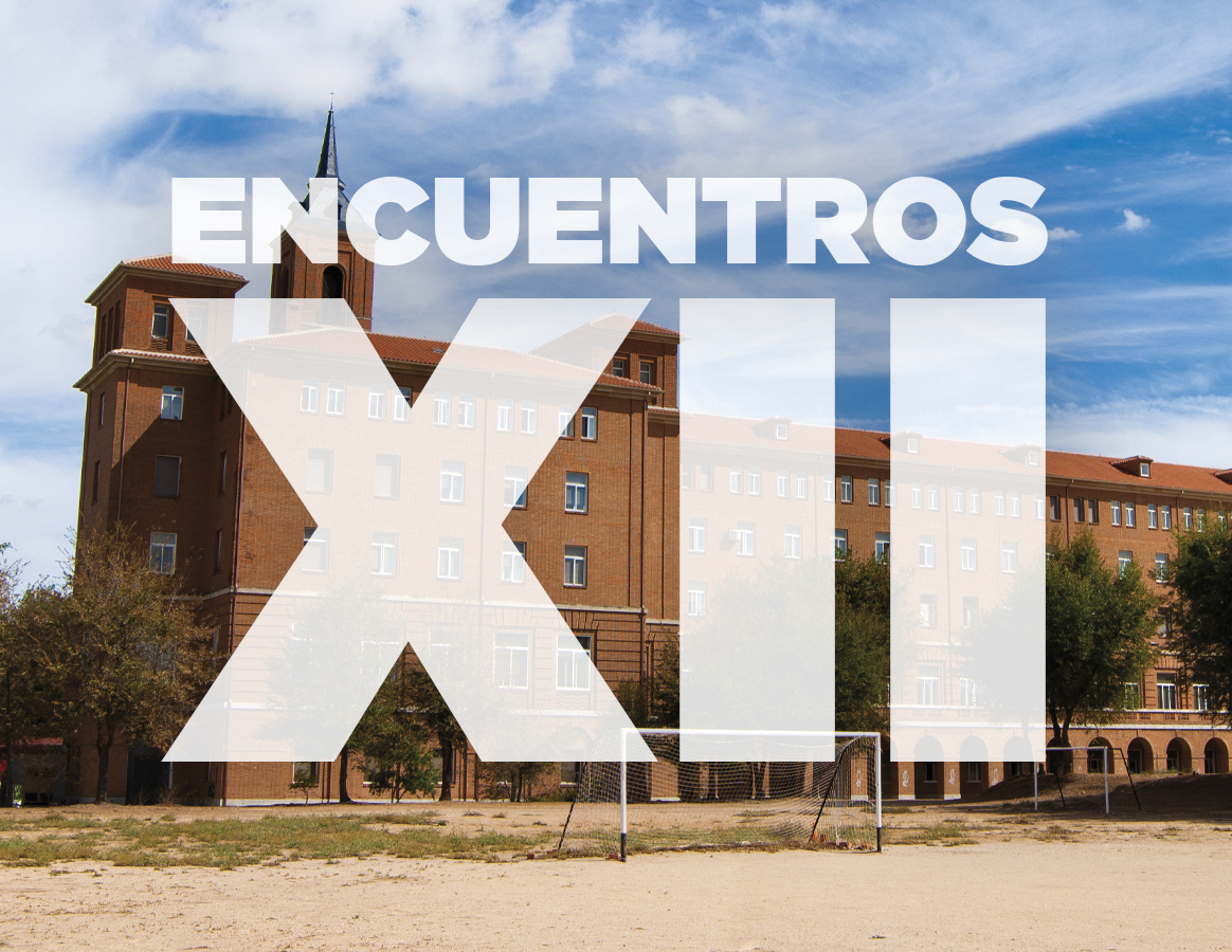 «Encuentros 12» para el curso 2024/2025